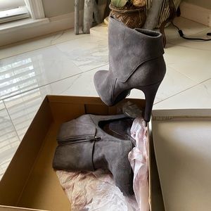 Jessica Simpson booties